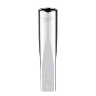 1/4" Drive 5/16" SAE Deep Socket with FOUR FLAT™ Sides