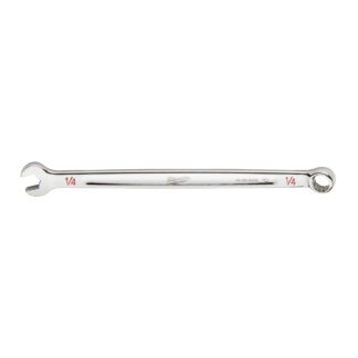 1/4" SAE Combination Wrench
