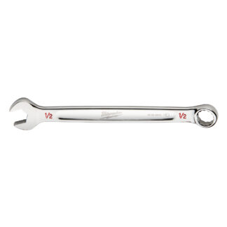 1/2" SAE Combination Wrench