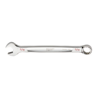 11/16" SAE Combination Wrench