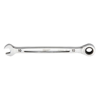 10mm Metric Ratcheting Combination Wrench