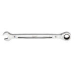 11mm Metric Ratcheting Combination Wrench