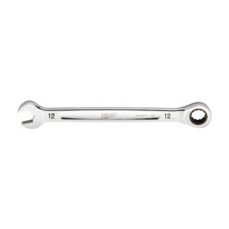 12mm Metric Ratcheting Combination Wrench