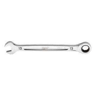 13mm Metric Ratcheting Combination Wrench