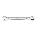 14mm Metric Ratcheting Combination Wrench