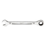 16mm Metric Ratcheting Combination Wrench