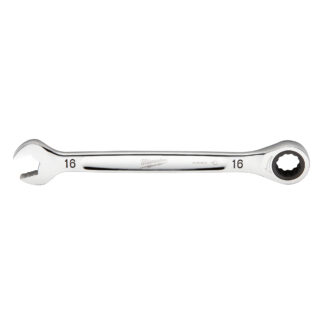 16mm Metric Ratcheting Combination Wrench