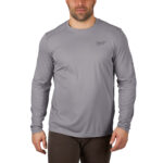 WORKSKIN™ Lightweight Performance Shirt - Long Sleeve
