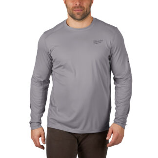 WORKSKIN™ Lightweight Performance Shirt - Long Sleeve