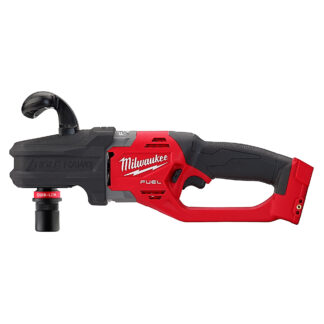 M18 FUEL™ Hole Hawg™ Right Angle Drill w/Quik-Lok™ - Bare Tool