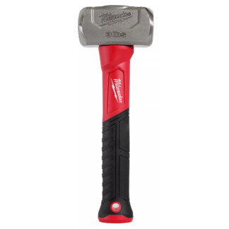 3lb Fiberglass Drilling Hammer