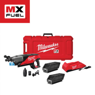 MX FUEL™ Handheld Core Drill Kit