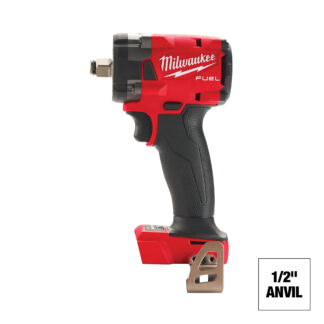 M18 FUEL™ 1/2 " Compact Impact Wrench w/ Friction Ring Bare Tool