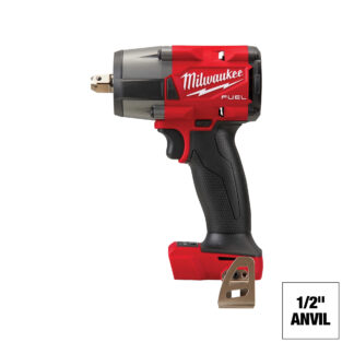 M18 FUEL™ 1/2 " Mid-Torque Impact Wrench w/ Pin Detent