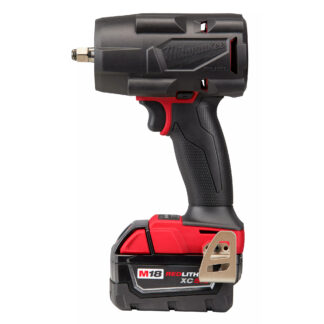 M18 FUEL™ Mid-Torque Impact Wrench Protective Boot