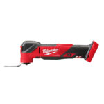 M18 FUEL™ Oscillating Multi-Tool