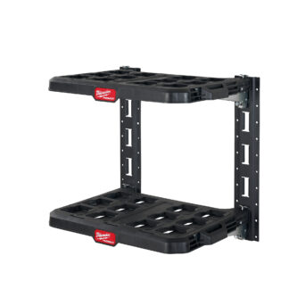 PACKOUT™ Shelf for E-Track & E-Track Kit