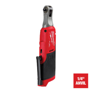M12 FUEL™ 1/4" High Speed Ratchet