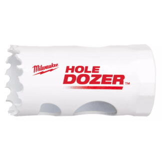 1-3/16" HOLE DOZER™ Bi-Metal Hole Saw