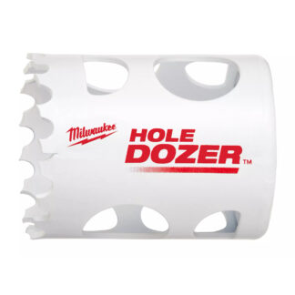 1-9/16" HOLE DOZER™ Bi-Metal Hole Saw