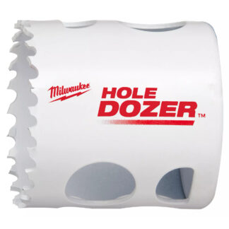1-7/8" HOLE DOZER™ Bi-Metal Hole Saw