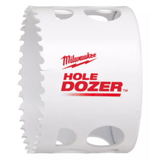 2-3/4" HOLE DOZER™ Bi-Metal Hole Saw