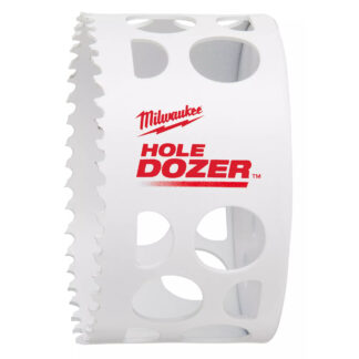 3-1/4" HOLE DOZER™ Bi-Metal Hole Saw