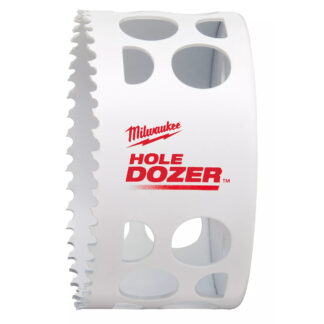 3-3/8" HOLE DOZER™ Bi-Metal Hole Saw