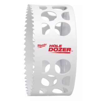 3-7/8" HOLE DOZER™ Bi-Metal Hole Saw