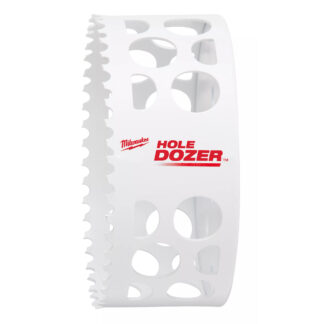 4-1/4" HOLE DOZER™ Bi-Metal Hole Saw