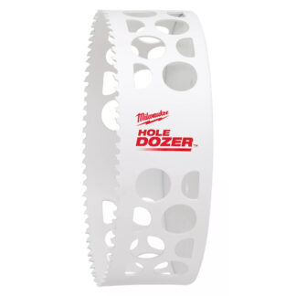 5-3/4" HOLE DOZER™ Bi-Metal Hole Saw