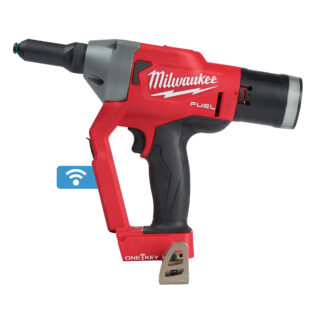 M18 FUEL™ 1/4" Blind Rivet Tool w/ ONE-KEY™ Bare Tool