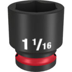 SHOCKWAVE™ Impact Duty 1/2