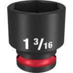 SHOCKWAVE™ Impact Duty 1/2