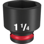 SHOCKWAVE™ Impact Duty 1/2
