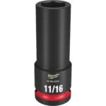 SHOCKWAVE™ Impact Duty 1/2