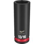 SHOCKWAVE™ Impact Duty 1/2