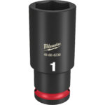 SHOCKWAVE™ Impact Duty 1/2