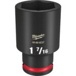 SHOCKWAVE™ Impact Duty 1/2