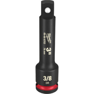 SHOCKWAVE™ Impact Duty 3/8" Drive 3" Extension