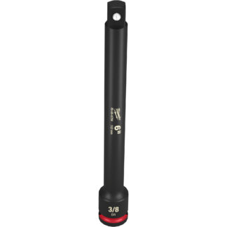 SHOCKWAVE™ Impact Duty 3/8" Drive 6" Extension