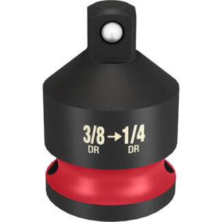 SHOCKWAVE™ Impact Duty 3/8" Drive 1/4" Drive Reducer