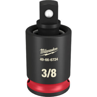SHOCKWAVE™ Impact Duty 3/8" Drive Universal Joint