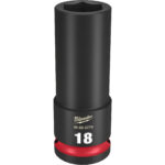 SHOCKWAVE™ Impact Duty 1/2