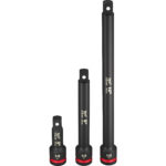 3PC SHOCKWAVE™ Impact Duty 1/2