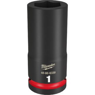 SHOCKWAVE™ Impact Duty 3/4" Drive 1" Deep 6 Point Socket