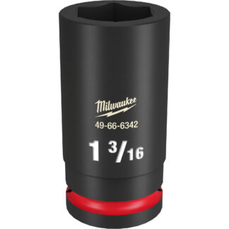 SHOCKWAVE™ Impact Duty 3/4" Drive 1-3/16" Deep 6 Point Socket