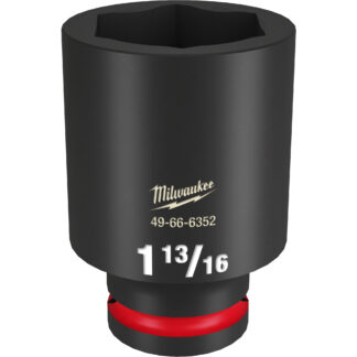SHOCKWAVE™ Impact Duty 3/4" Drive 1-13/16" Deep 6 Point Socket