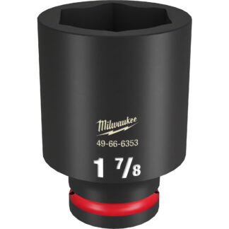 SHOCKWAVE™ Impact Duty 3/4" Drive 1-7/8" Deep 6 Point Socket