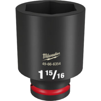 SHOCKWAVE™ Impact Duty 3/4" Drive 1-15/16" Deep 6 Point Socket